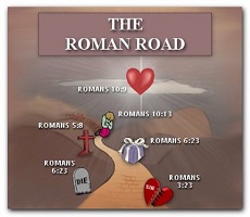 The Roman's Road