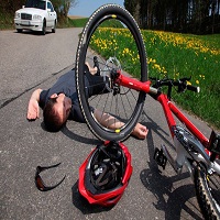 Bike Accident