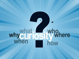 Curious about God