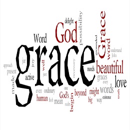 God's Grace