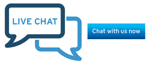 Real Live Chat Support