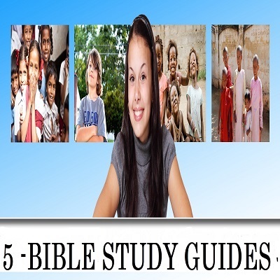 Bible Study Guide